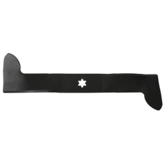 Lame tondeuse JONSERED Coupe 92 cm,lame droite, tourne a gauche-ITC13,ITC14