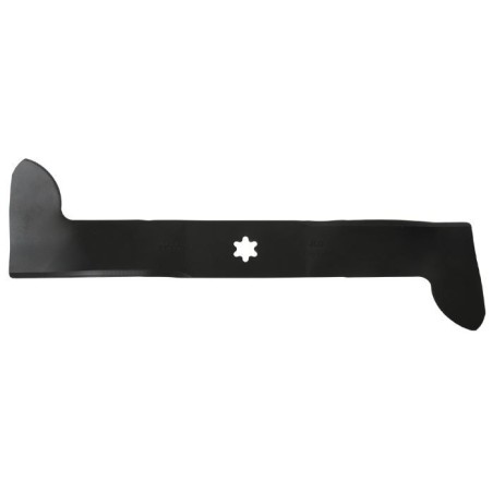 Lame tondeuse JONSERED Coupe 92 cm,lame droite, tourne a gauche-ITC13,ITC14