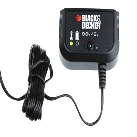 Chargeur 12V perceuse Black  et  Decker CP12 - EPC126BK - EPC128