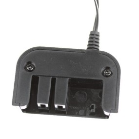 Chargeur 12V perceuse Black  et  Decker CL12K - CP12 - CP122 - EPC126BK - EPC128 -