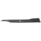 Lame pour tondeuse CASTELGARDEN 474TT