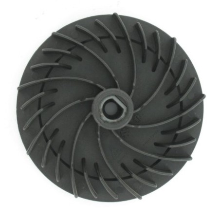Turbine tondeuse DAYE DYM-1172