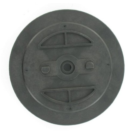 Turbine tondeuse DAYE DYM-1172