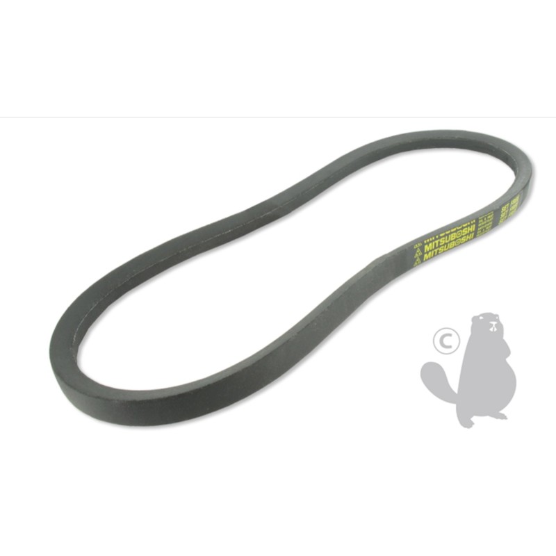 Courroie de traction GGP MJ66E Hydro
