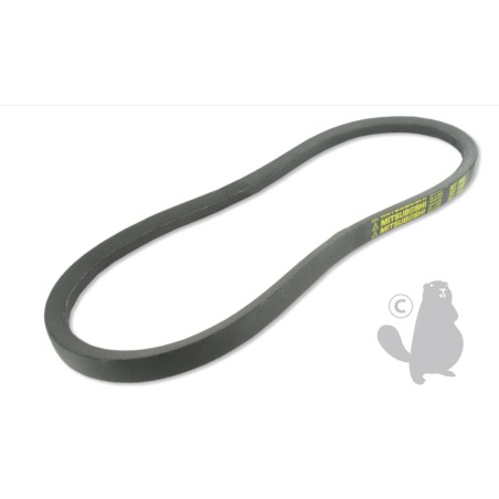 Courroie de traction GGP MJ66E Hydro