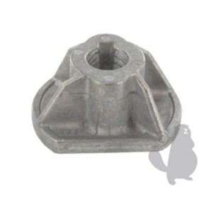Moyeu de lame GGP MJ66E Hydro