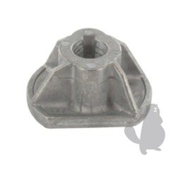 Moyeu de lame GGP MJ66E Hydro