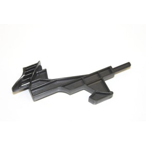 Poussoir pour souffleurs BLACK  et  DECKER