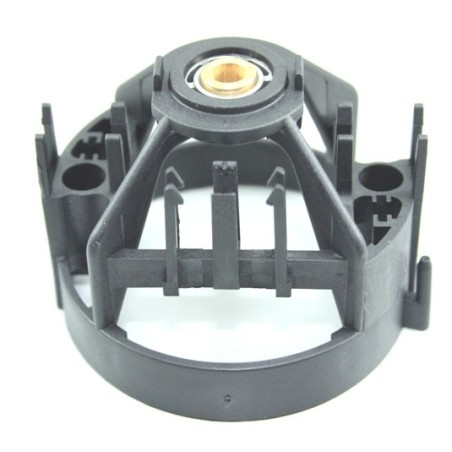 Carter de tronconneuse Black  et  Decker