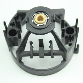 Carter de tronconneuse Black  et  Decker