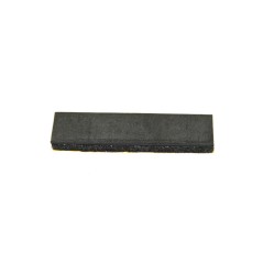 Patin 13MM 90520643 pour bras de Limes BLACK ET DECKER KA900 - XTA900