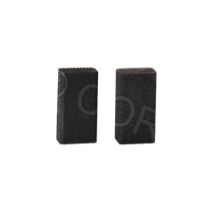 Charbons pour meuleuse DEWALT DW886A