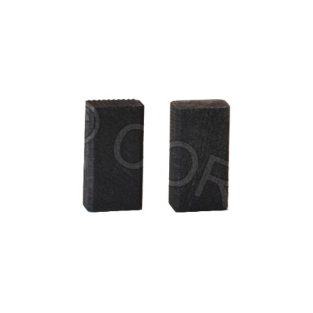 Charbons pour meuleuse DEWALT DW886A