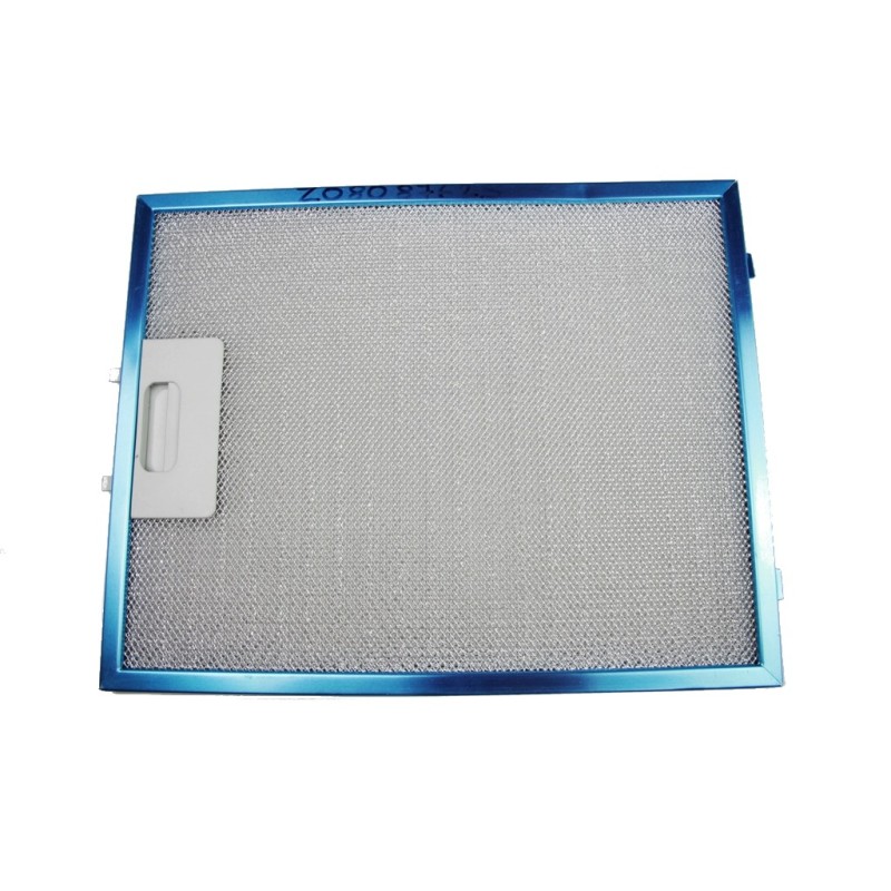 Filtre à graisse Z08087539 hottes AHP67, AHP97, HD54, HD55, GHP94, GHP97 Filtre à graisse Z08087539 hottes AHP67, AHP97, HD54, HD55, GHP94, GHP97