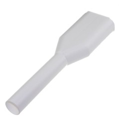 Tube de vidange double universel DEP001