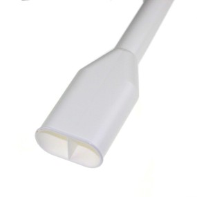 Tube de vidange double universel DEP001