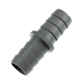 Jonction de vidange droite 20x20