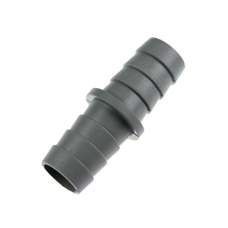 Jonction de vidange droite 20x20