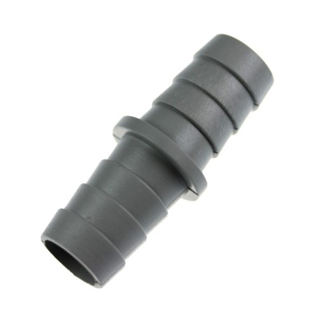 Jonction de vidange droite 20x20