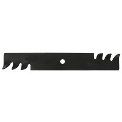 Lame 43cm pour tondeuse DIXON