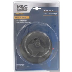 Tête débroussailleuse MAC ALLISTER MBCP254