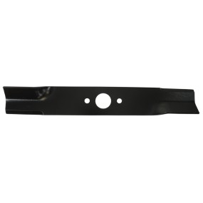 Lame 40cm tondeuse CASE  (coupe à gauche)