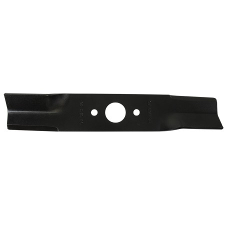 Lame gauche 35cm tondeuse CASE