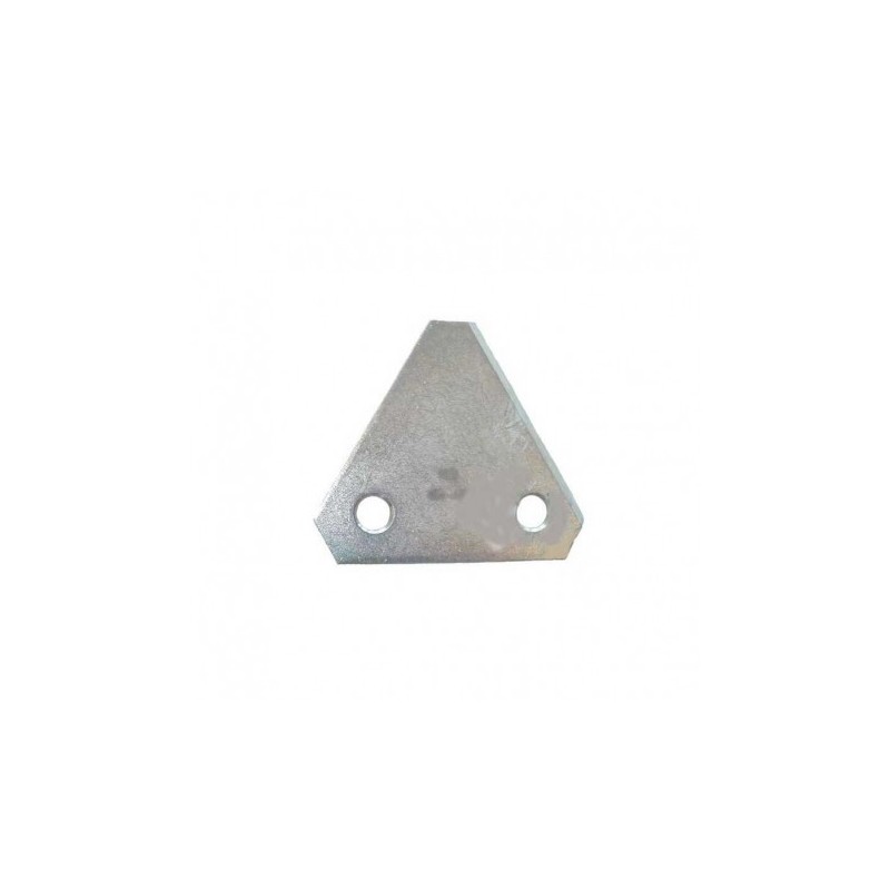 Lame triangulaire pour tondeuse BRILL Lame triangulaire pour tondeuse BRILL