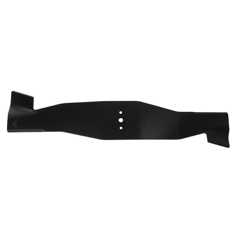 Lame droite tondeuse ISEKI SGX 137cm