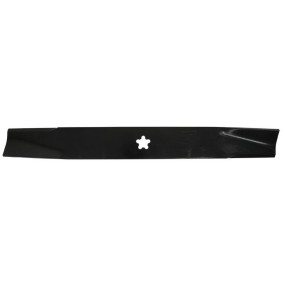 Lame pour tondeuse AYP 131322