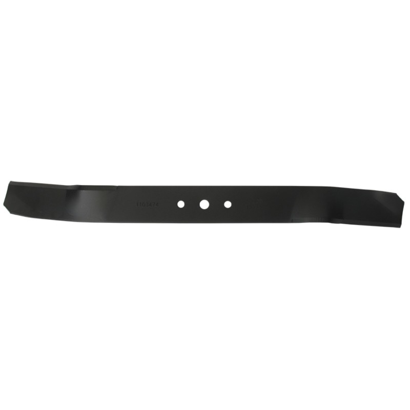 Lame broyeuse pour tondeuse BOLENS