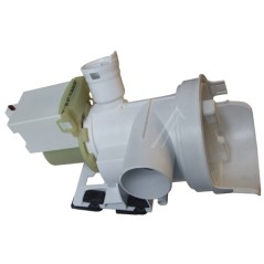 Pompe de vidange lave Linge BOSCH WBB24750FF/01