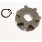 Pignon de chaine tronconneuse BOSCH AKE 35 Pignon de chaine tronconneuse BOSCH AKE 35