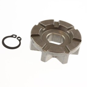 Pignon de chaine tronconneuse BOSCH AKE 35