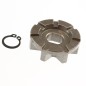 Pignon de chaine tronconneuse BOSCH AKE 35 Pignon de chaine tronconneuse BOSCH AKE 35