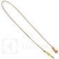 Thermocouple table de cuisson ELECTROLUX EHT670 Thermocouple table de cuisson ELECTROLUX EHT670