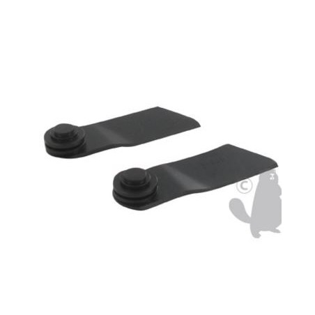 Jeu de 2 lames tondeuse KLIPPO
