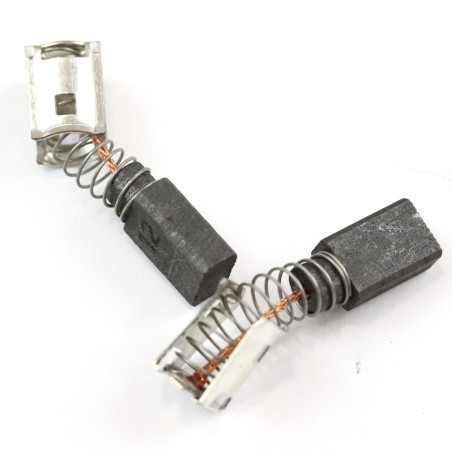 Charbons pour perforateur HILTI TE10 - TE5 - TE8