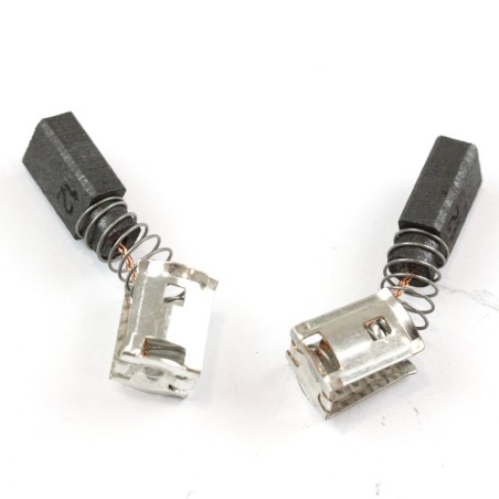 Charbons pour perforateur HILTI TE10 - TE5 - TE8