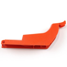 Gachette tronconneuse BLACK  et  DECKER