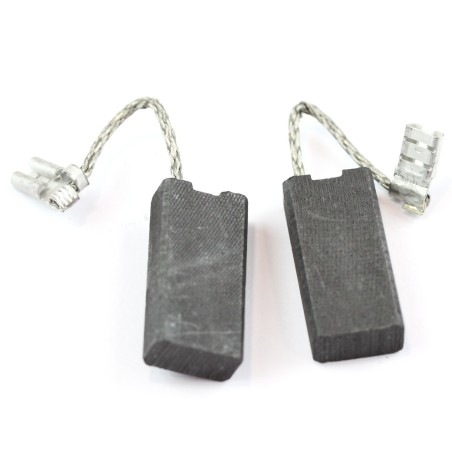 Charbons pour perforateur HILTI TE 60