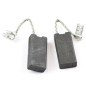 Charbons pour perforateur HILTI TE 60 Charbons pour perforateur HILTI TE 60