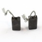 Charbons pour perforateur HILTI TE 60 Charbons pour perforateur HILTI TE 60