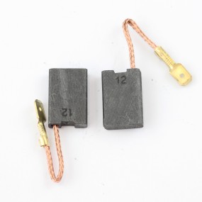 Charbons pour meuleuse METABO MARATHON