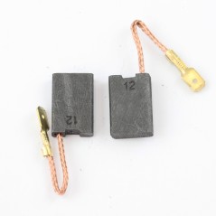 Charbons pour meuleuse METABO MARATHON