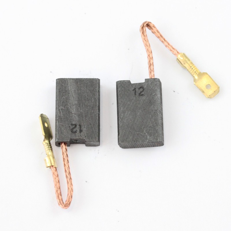 Charbons pour meuleuse METABO MARATHON Charbons pour meuleuse METABO MARATHON