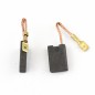 Charbons pour meuleuse METABO MARATHON Charbons pour meuleuse METABO MARATHON
