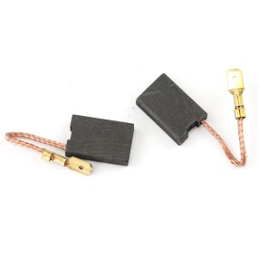 Charbons pour meuleuse METABO MARATHON
