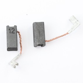Charbons defonceuse METABO FM 529 - OFE 529