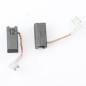 Charbons defonceuse METABO FM 529 - OFE 529